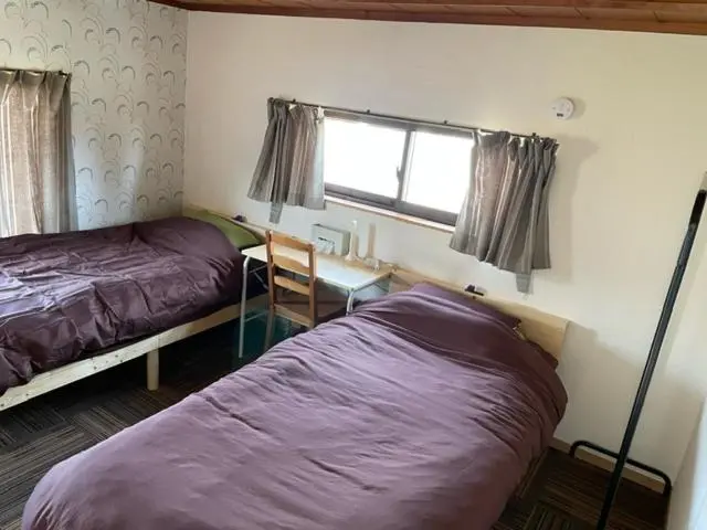 スタンダードルーム, Nori's Sharehouse Hakuba