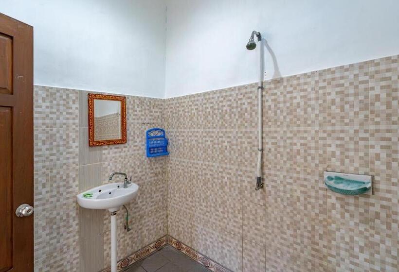 کابین, Puri Soka Lembongan By Abm