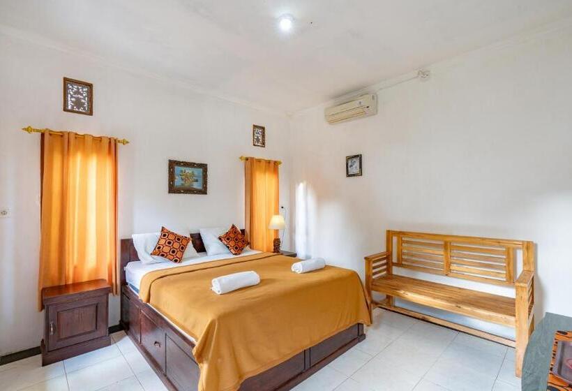 کابین, Puri Soka Lembongan By Abm