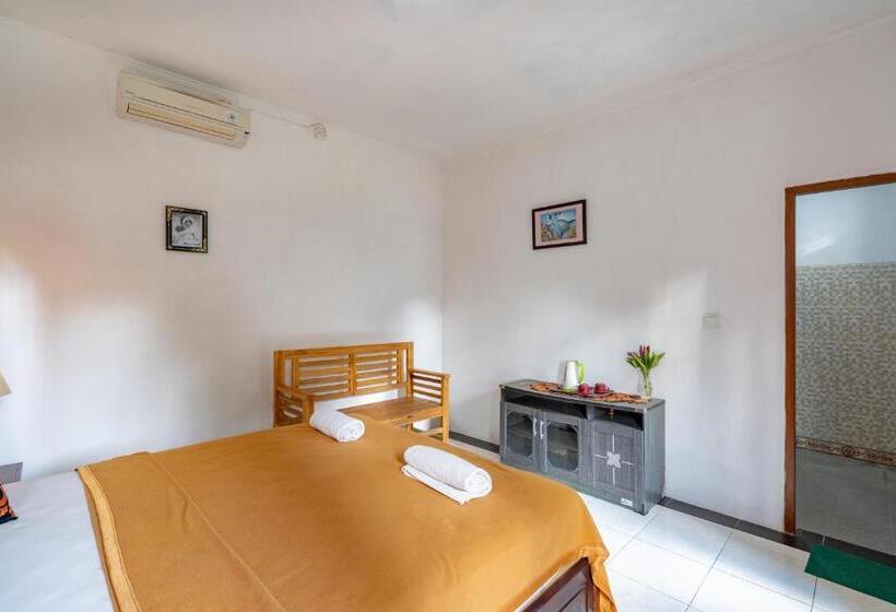 کابین, Puri Soka Lembongan By Abm