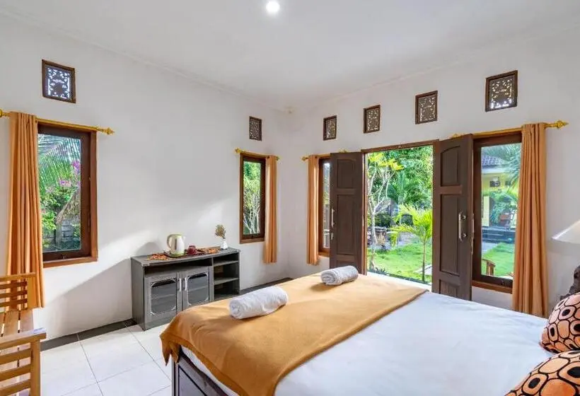 キャビン, Puri Soka Lembongan By Abm