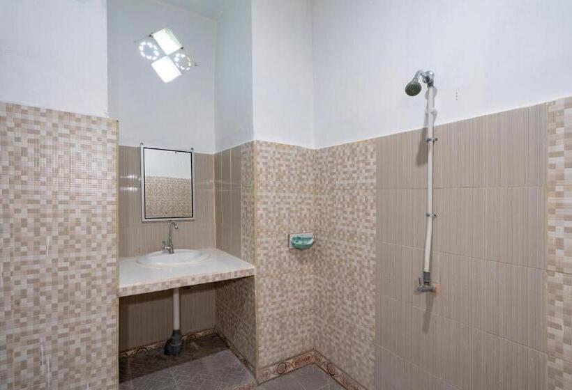 کابین, Puri Soka Lembongan By Abm