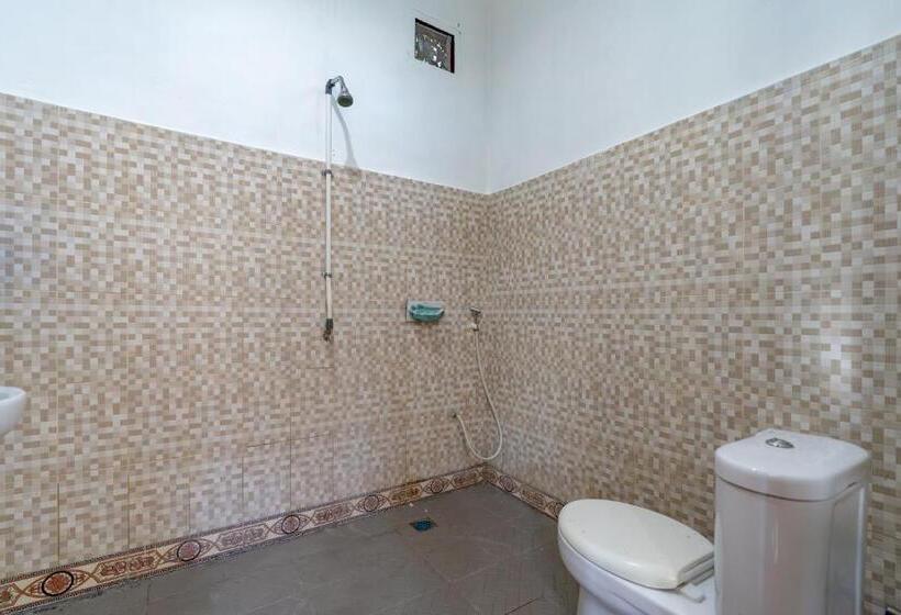 کابین, Puri Soka Lembongan By Abm