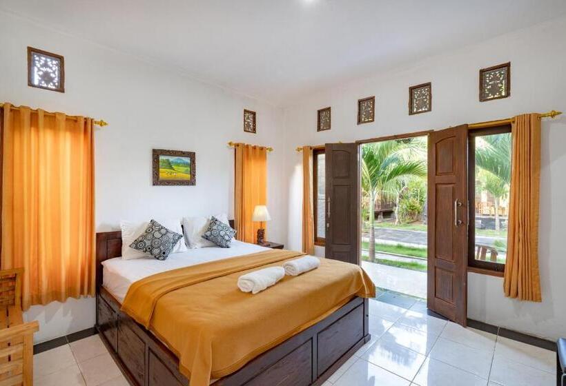 کابین, Puri Soka Lembongan By Abm