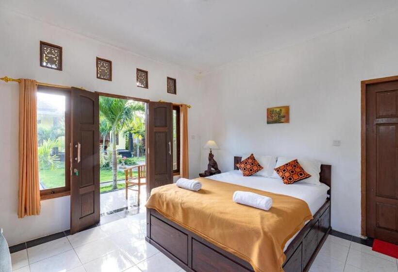 کابین, Puri Soka Lembongan By Abm