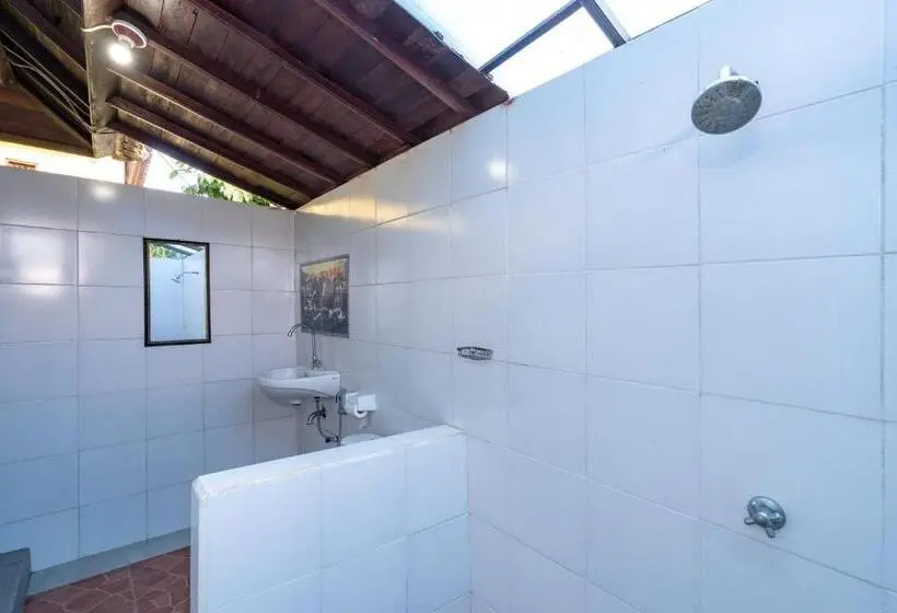 バンガロープールビュー, Puri Soka Lembongan By Abm