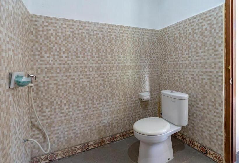 کابین, Puri Soka Lembongan By Abm