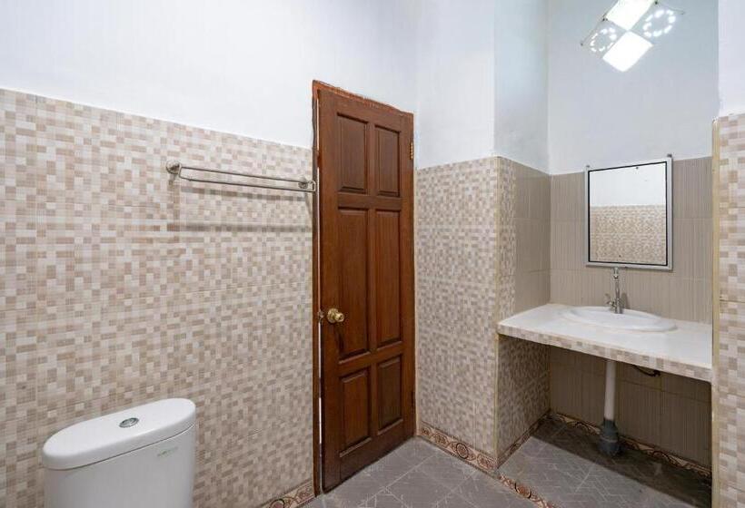 کابین, Puri Soka Lembongan By Abm