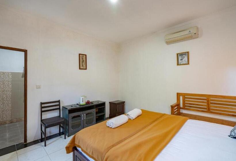 کابین, Puri Soka Lembongan By Abm