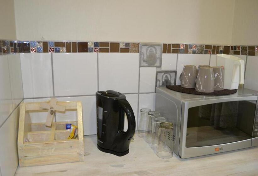 スタンダードルーム, Travel North Guesthouse