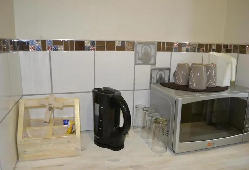 اتاق استاندارد, Travel North Guesthouse