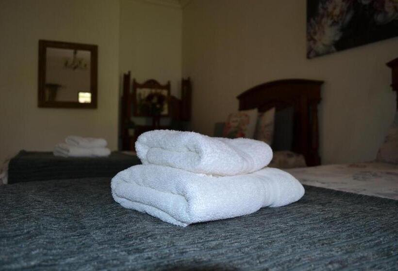 スタンダードルーム, Travel North Guesthouse