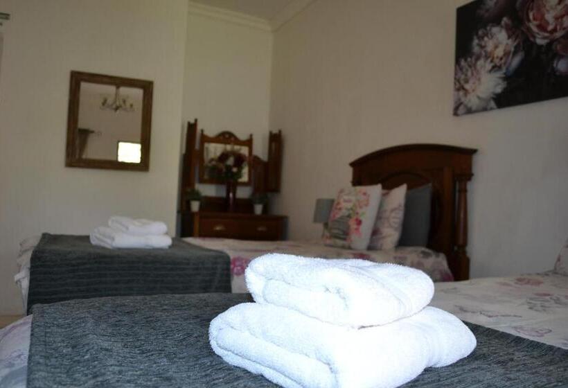 スタンダードルーム, Travel North Guesthouse