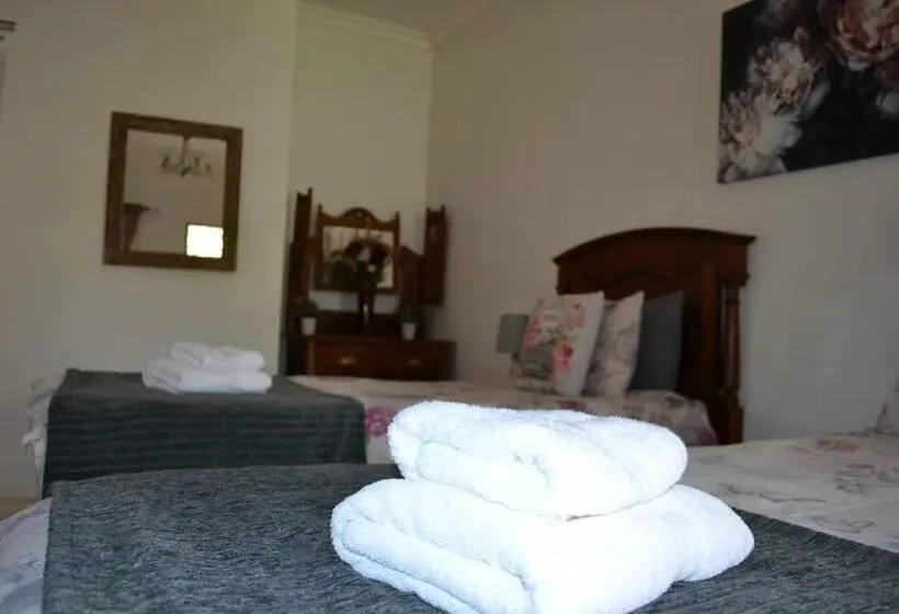 اتاق استاندارد, Travel North Guesthouse