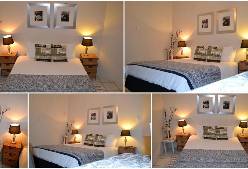 デラックスルーム, Travel North Guesthouse