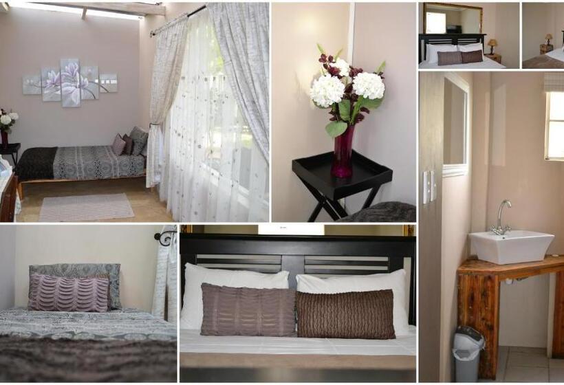 デラックスルーム, Travel North Guesthouse