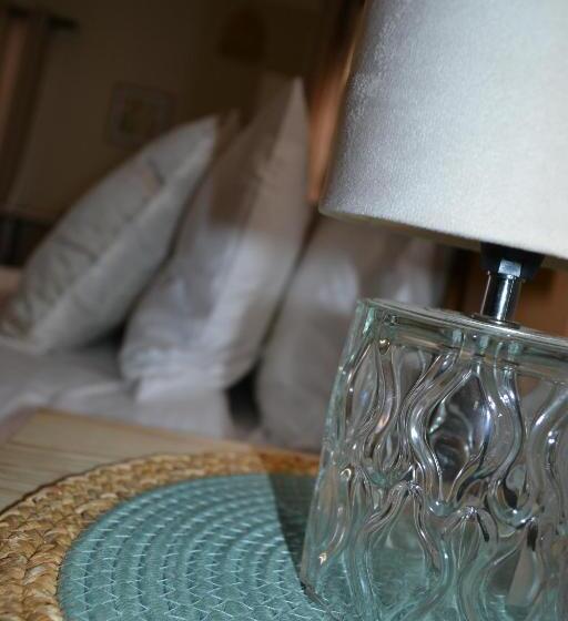 اتاق سوپریور, Travel North Guesthouse