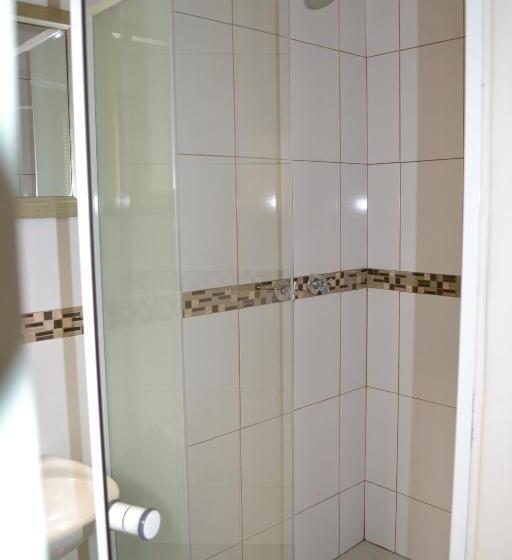 スーペリアールーム, Travel North Guesthouse