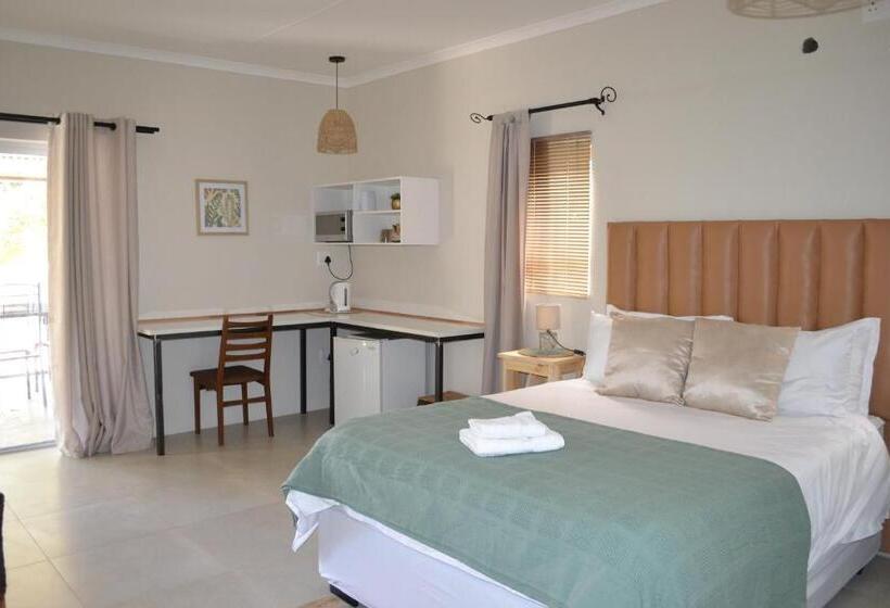 スーペリアールーム, Travel North Guesthouse