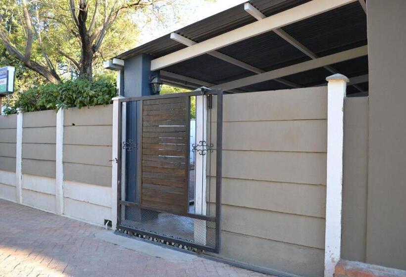 スーペリアールーム, Travel North Guesthouse