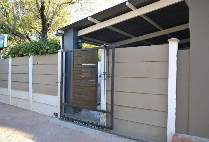 اتاق سوپریور, Travel North Guesthouse