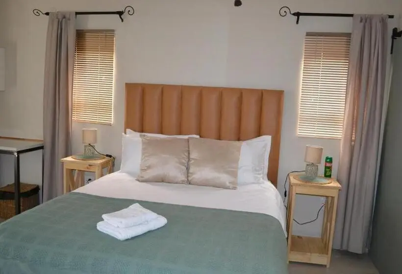 اتاق سوپریور, Travel North Guesthouse