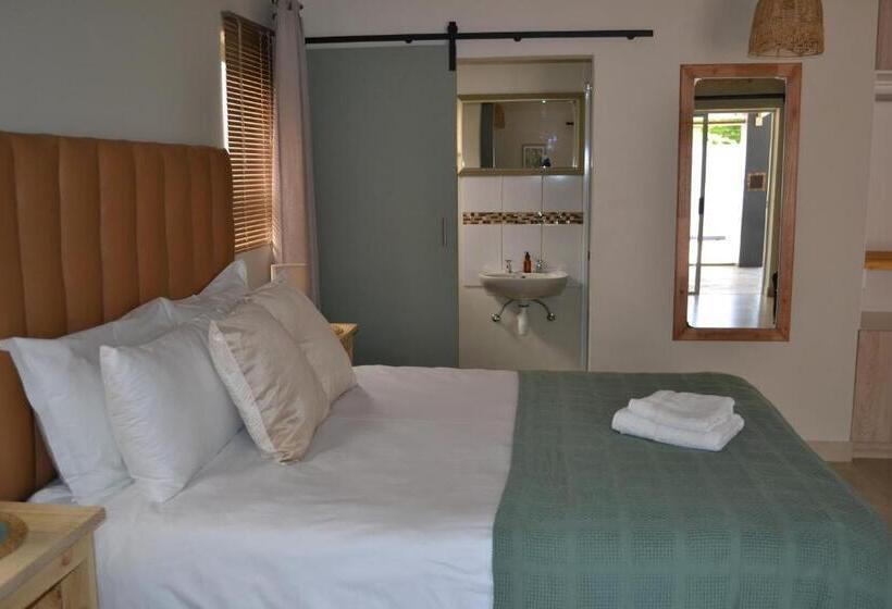 スーペリアールーム, Travel North Guesthouse