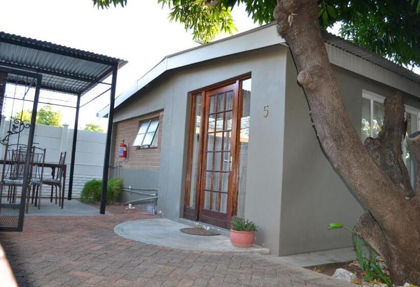 エコノミールーム, Travel North Guesthouse