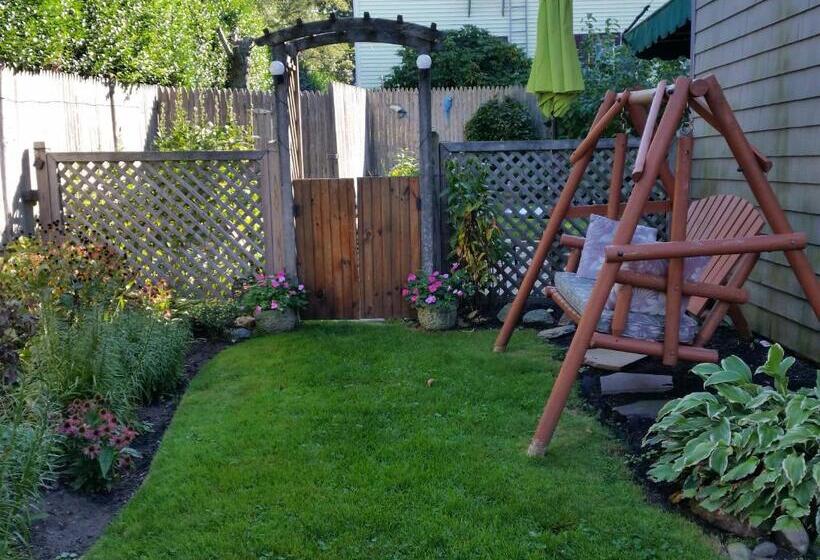 스위트, 1 Murray House