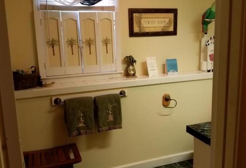 스위트, 1 Murray House