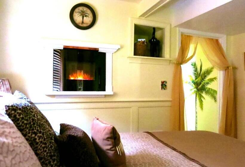 스위트, 1 Murray House