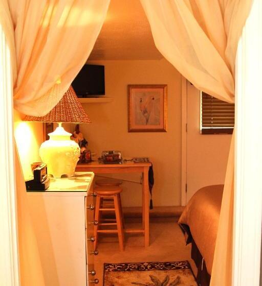 스위트, 1 Murray House