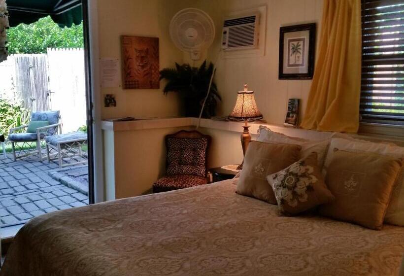 스위트, 1 Murray House