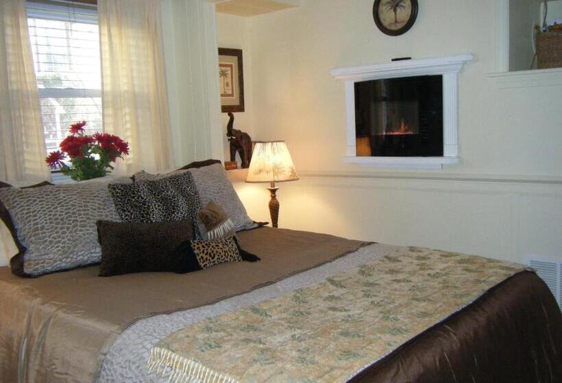 스위트, 1 Murray House