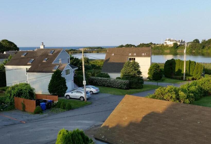 스위트, 1 Murray House