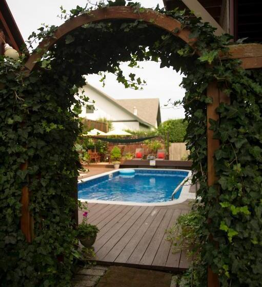 스위트, 1 Murray House