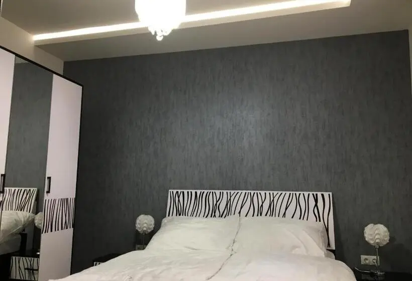 1ベッドルームのデラックスアパートメント, Kristály Apartmanok