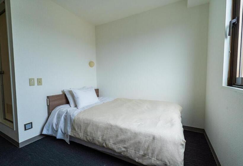 חדר סטנדרט יחיד, Business Hotel Ueno