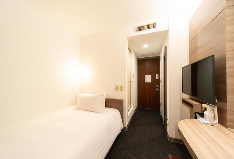 חדר סטנדרט יחיד, Business Hotel Ueno