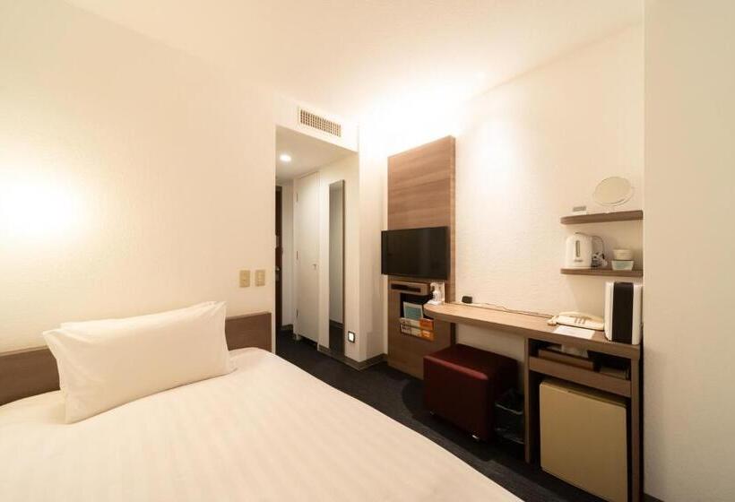 חדר סטנדרט יחיד, Business Hotel Ueno