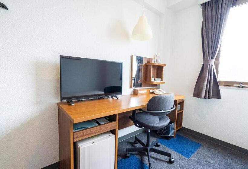 Номер Стандарт Индивидуальный, Business Hotel Ueno