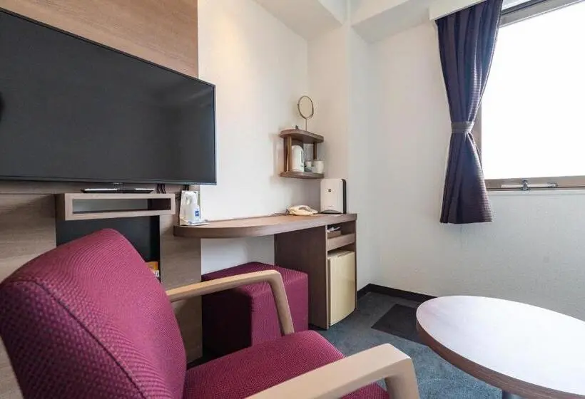 スタンダードルーム, Business Hotel Ueno