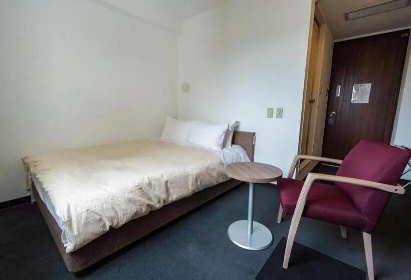 スタンダードルーム, Business Hotel Ueno