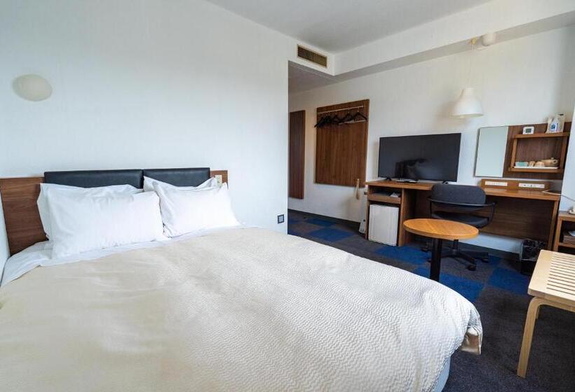 חדר סטנדרט, Business Hotel Ueno