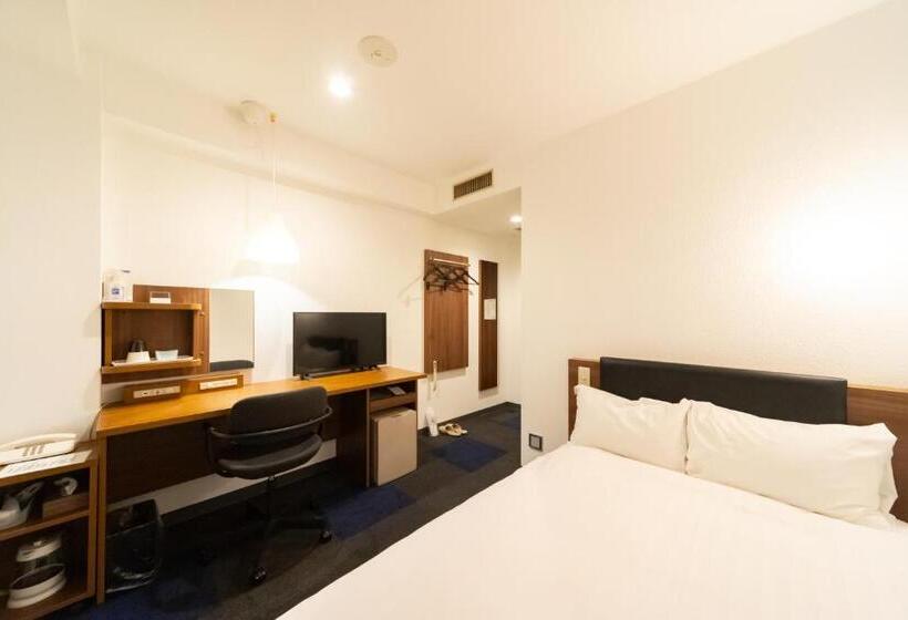 Номер Стандарт, Business Hotel Ueno
