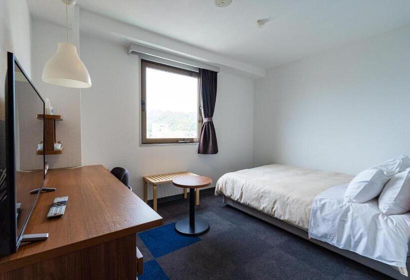 חדר סטנדרט יחיד, Business Hotel Ueno