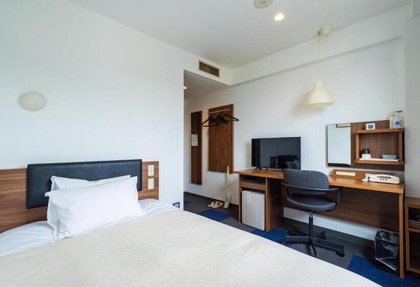 Номер Стандарт Индивидуальный, Business Hotel Ueno