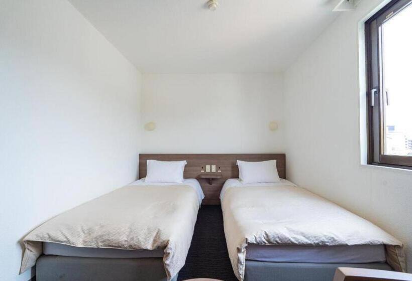 Номер Стандарт, Business Hotel Ueno