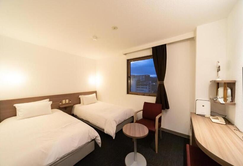 חדר סטנדרט, Business Hotel Ueno