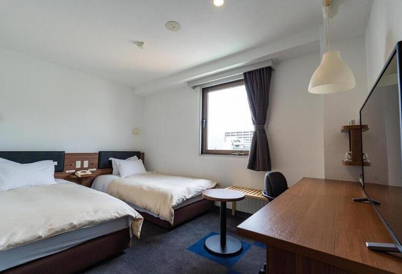 חדר סטנדרט, Business Hotel Ueno